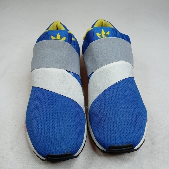 Adidas B34457 Men Torsion ZX Flux Torsion slip on main image 6